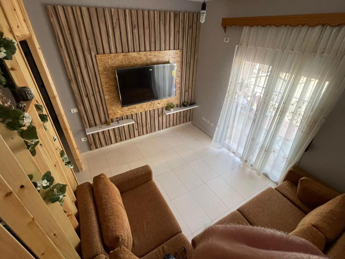 Apartamento Coast Casa Vlorë Exterior foto