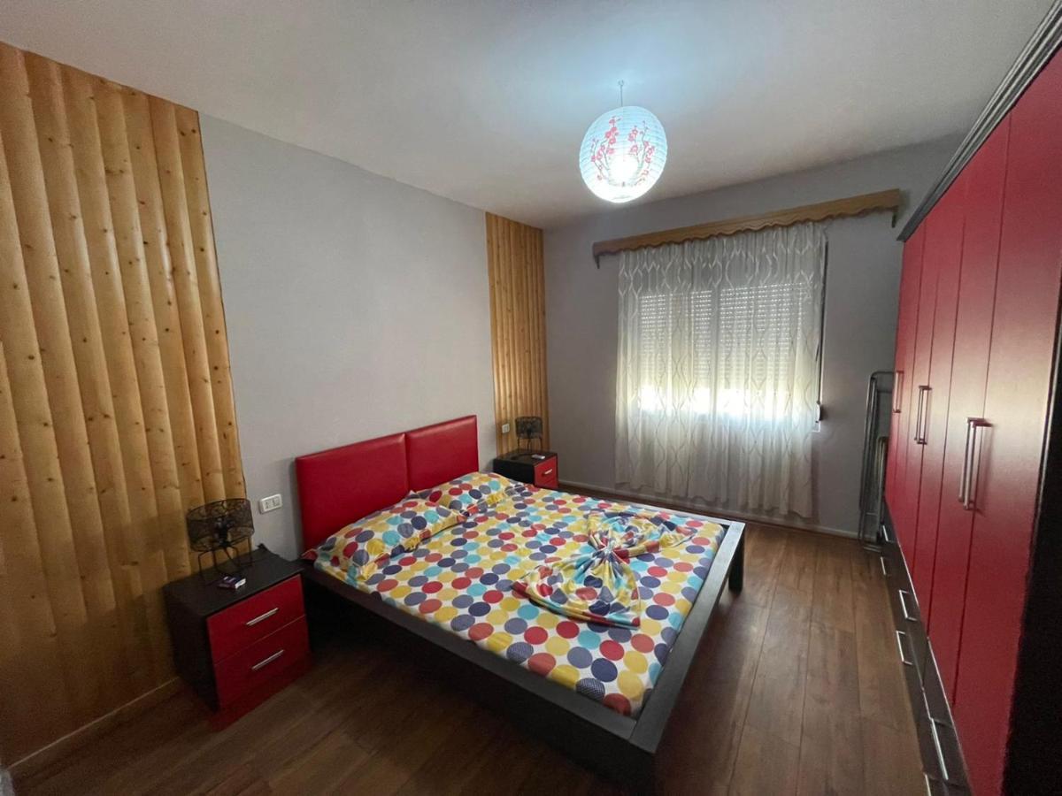 Apartamento Coast Casa Vlorë Exterior foto
